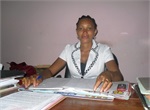 Cécile Owona